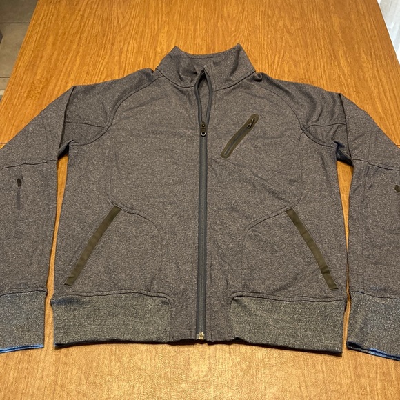 Lululemon Jacket - Picture 1 of 11